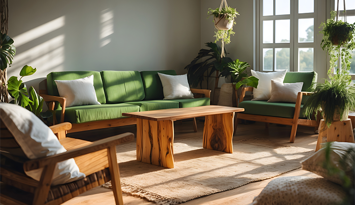 No More Boring Surfaces: Lucida Laminates Add Instant Luxury